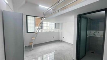 🟥Duplex Full Nội Thất _ Thang Máy + Hầm Xe _ Ngay Nguyễn Hữu Cảnh.