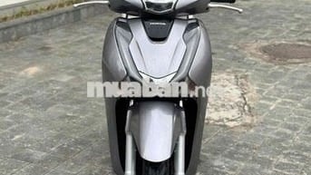 SH 125 Nguyên Bản 2018 Chất_Bảo Hành 3 Năm