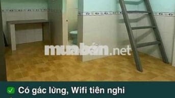 Nhà trọ tháng Tấn Thành -Phú Tân -Bến Tre (Vĩnh Long)