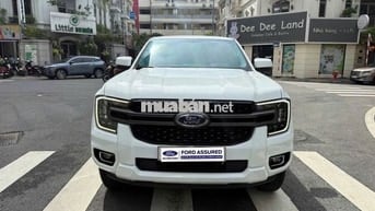 FORD RANGER NEXTGEN 2024 - 53000 km