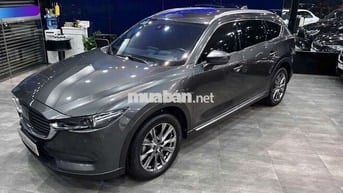 Mazda CX 8- Xe GĐ-Như Mới