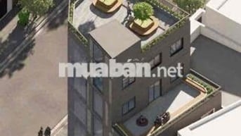 CHO THUÊ TÒA NHÀ MẶT TIỀN – VỊ TRÍ ĐẸP – PHÙ HỢP VĂN PHÒNG, SPA, TRUNG