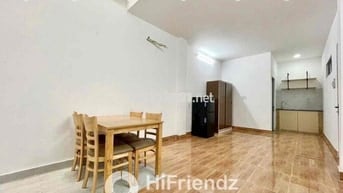 TRỐNG LẠI SIÊU PHẨM STUDIO FULL NỘI THẤT NGAY VÒNG XOAY AN LẠC QUẬN 6