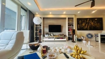 Bán nhà Trích Sài 100m2, gần Hồ Tây, ngõ thông, cho thuê homestay