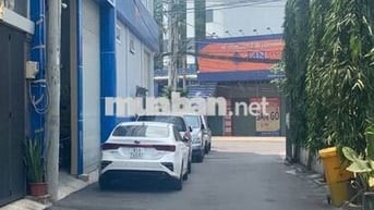 NHÀ 3 LẦU 4PN 3WC, GẦN NGAY BV HOÀN HẢO, PHẠM VĂN ĐỒNG