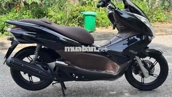 PCX 125 chủ Công Chức ký lăn tay , mới tinh