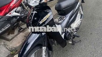 Honda wave A 2015 mới 90% Bstp chính chủ
