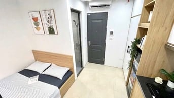Bán tòa dòng tiền tại Lê Đức Thọ Mỹ Đình Nam Từ Liêm Hà Nội giá 56 tỷ