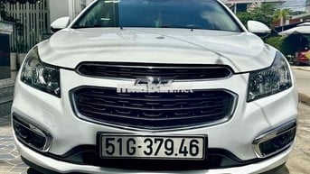 Chevrolet Cruze 2017 LT 1.6L - 104926 km