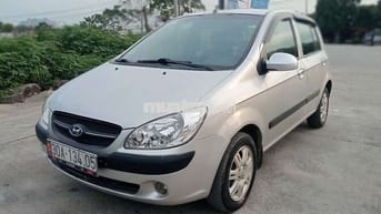 2010 1.1 MT - 190000 km. Xe đẹp