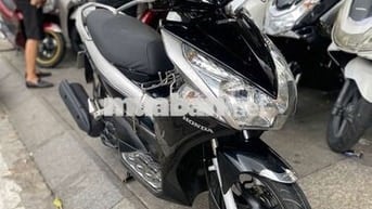 Honda blade 2012 mới 90% biển số thành phố