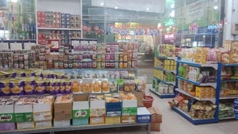 Bách hóa Tân Phú cần gấp Nam/ Nữ làm việc trực tiếp tại cửa hàng 