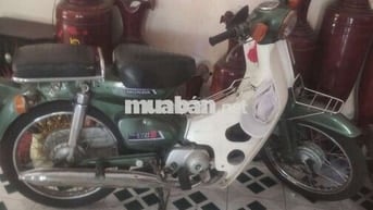 Dư chiếc 81 cần bán