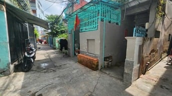 Gần Cầu Phú Xuân, 02 Tầng, DT 100m2
