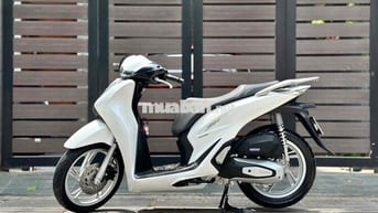 Honda SH 160 ABS 2024