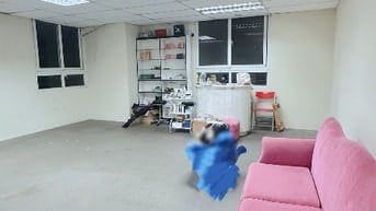 Cho thuê văn phòng giá rẻ , thời gian linh hoạt