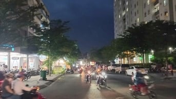 Cho thuê mặt bănf mặt tiền đg 59 P14 Gò Vấp, 3,5 Tr/ Th