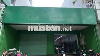 Cho Thuê Mặt Bằng Mặt Tiền 9m Đường Nguyễn Hiền Trục Chính KDC 91B