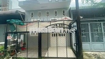 Nhà 2 phòng 1 máy lạnh Hẻm Tầm Vu (đậu oto)