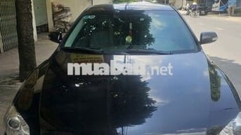 E cần bán Toyota Camry 2007 2.4G