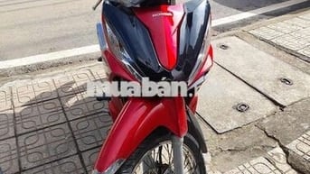 Cần bán xe wave RSX Fi biển số 62
