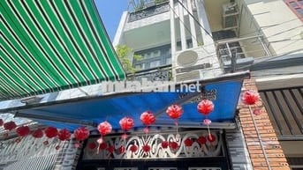 3 TẦNG BTCT, LVL, PHƯỚC KIỂN. 3PN, 3WC, KO QUI HOẠCH, , CHỈ 3,3 TỶ TL