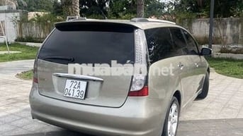 Mitsubishi Grandis 2009 2.4 Mivec - 135252 km