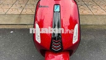 Vespa Sprint ĐKí 2017 Thắng ABS Máy iget Biển 65