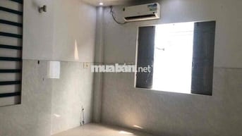 Nguyên tăng lầu 1 : gồm 2 phòng. đường Trần văn kiểu q6