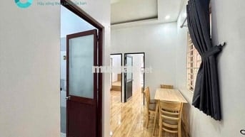 GẦN ĐẦM SEN - ĐẠI HỌC VĂN HIẾN - ĐẠI HỌC Y DƯỢC - QUẬN 5