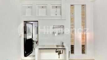 Phòng Trọ Tân Phú Giá Rẻ Rộng 28m2 Ngay Phú Thọ Hoà