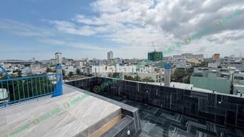 CĂN STUDIO Ở TIÊN SƠN 7 - TRỐNG TỪ NGÀY 24/9/2025