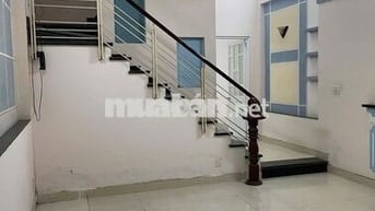 Cho thuê nhà nguyên căn 1 trệt 1 lầu gần Vincom, ĐH Công Nghiệp