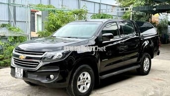 COLORADO 2.5L VGT 4x2 AT LT sx2019 - 87000 km