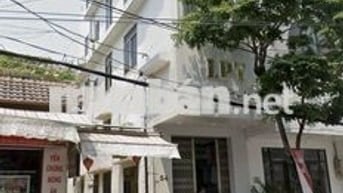 - Mặt bằng tầng 3-4 trung tâm TP Đà Nẵng