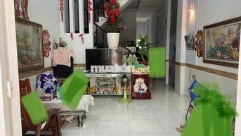 cho thuê nhà nguyên căn p hoa an 3 phòng ngủ sân xe hơi