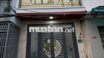BÁN NHÀ BÌNH TÂN_ĐƯỜNG LÊ VĂN QƯỚI_GIÁ NHỈNH 3TỶ THƯỢNG LƯỢNG_SHR