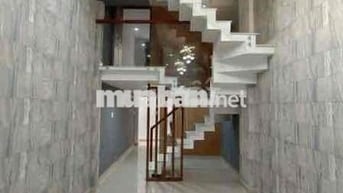 LÝ THÁI TỔ (PHƯỜNG VƯỜN LÀI)QUẬN 10 VÀI BƯỚC MẶT TIỀN 3 TẦNG HIỆN ĐẠI