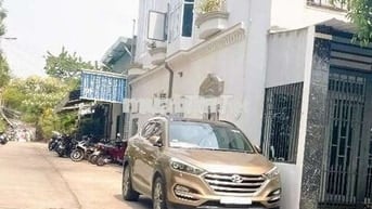 MẶT TIỀN đường 12m – Ngay Tân Kỳ Tân Quý – 4x20m – Căn góc – 4.x tỷ