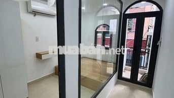 💥HÀNG HIẾM Q1💥- H3G - VÕ VĂN KIỆT Q1 SÁT MT - 3x10M 2 TẦNG 2PN 2WC