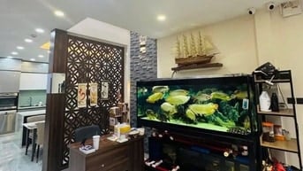 DUY NHẤT CĂN TRẦN QUÝ KHOÁCH Q1, GIÁ 7 TỶ, VỊ TRÍ ĐẸP, GẦN CHỢ TÂN ĐỊN