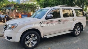Ford Everest 2011 số tự động máy dầu
