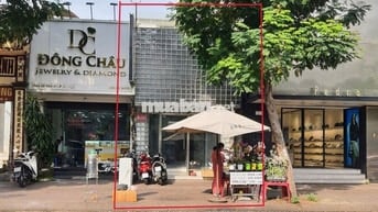 🏠[4,2mx13m]🏠 MẶT TIỀN LÊ VĂN SỸ, Q3❌TẬP TRUNG THƯƠNG HIỆU SANG TRỌNG