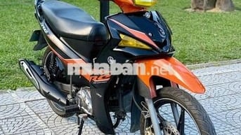 👉sirius Fi 2018 bs đà nẵng chính chủ  ,xe sạch sẻ,