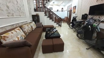 🏠Cực phẩm giá rẻ! Nhà Lý Thánh Tông, Tân Phú chỉ 3tỷ3,SHR, dọn ở liền