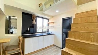✨ Thuê Ngay Căn Hộ Có Gác 40m2, Gần Chợ Bà Chiểu, Sát Phan Đăng Lưu ✨
