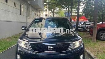 Kia Sorento 2021 2.4 GAT Premium - 51k km một chủ