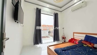 Nhà lầu trung tâm giá quá tốt mua ngay kẻo hết