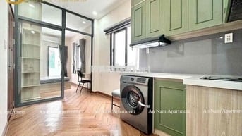 ✨ CHO THUÊ 1PN FULL NT, DT 50M2  BÌNH THẠNH  ✨
