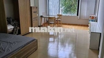 Cho thuê căn hộ dịch vụ full nội thất 4 người ở MT đg 84 Cao Lỗ P4 Q8